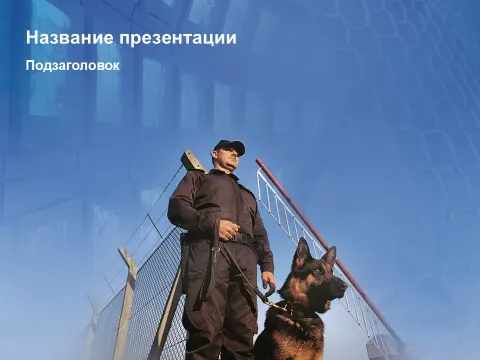Слайд 1 шаблона презентации «Шаблон №682»